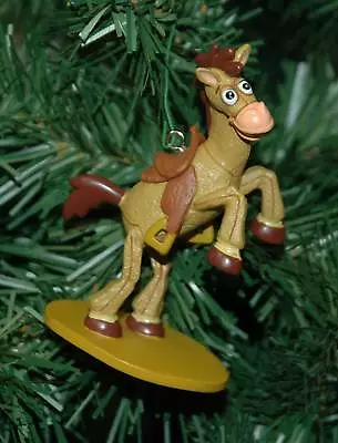 Bullseye The Horse Toy Story Christmas Ornament • £12.48