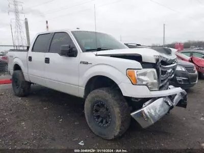 Engine 5.0L VIN F 8th Digit From 01/04/13 Fits 13 FORD F150 PICKUP 3068959 • $3129.73