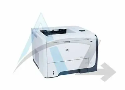 HP LaserJet Enterprise P3015Dn Printer (CE528A) 3 MONTH Warranty! • $140