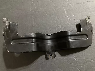 $34.99 • Buy VW Volkswagen German OEM Beetle Bug Upper 60 70 Engine Breast Pulley Tin