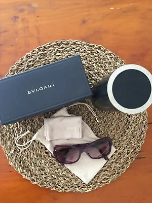 Bvlgari Womens Sunglasses • $250