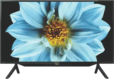 Sharp 42 Inch 1080p FHD Google TV 23 2T-C42EG1X • $399