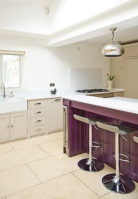 Hand Made Painted Kitchens  | Farrow And Ball Colour Of Your Choice • £390