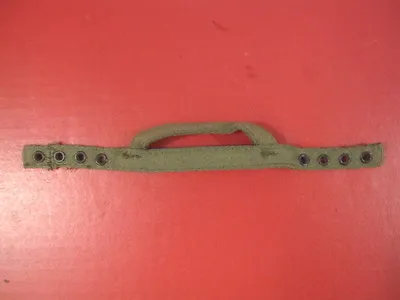 Vietnam Era US Army M1C Paratrooper Helmet Chin Strap Assembly - NOS • $14.99