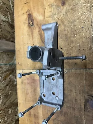 AC Pump Bracket 2005 Common Rail Dodge Ram Cummins Diesel 5.9L • $300