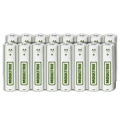 Moultrie MCA-13295 16Pk Game Adjustable Batteries • $19.74