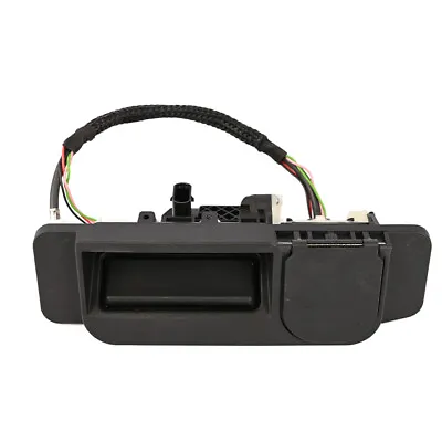 For 2015-18 Mercedes C300 Rear View Back Up Camera W/Release Handle A2227500893 • $162.99