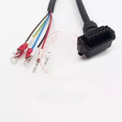 1PCS NEW FIT FOR SV-D15B Brake Power Line • $542.11