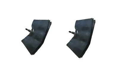 TWO 6.50-16 7-16 7.50-16 Farm Implement Tractor Tire Inner Tubes TR15 Heavy Duty • $34.62