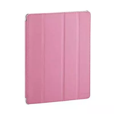 Targus Click In Protective Cover Stand Case For IPad With Retina Display - Pink • £3.99