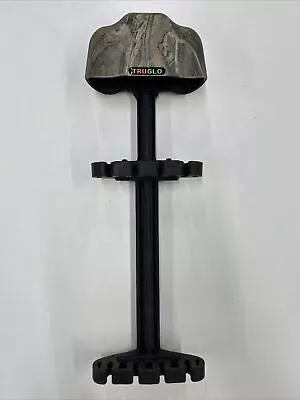 Tru Go Archery 4 Arrow Quiver No Mount Bin G • $19.99