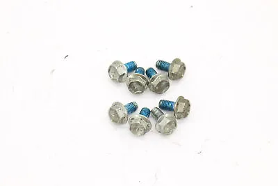 2012 Suzuki Gsxr750 Rear Subframe Mounting Bolts Hardware 09103-06285 • $16.15