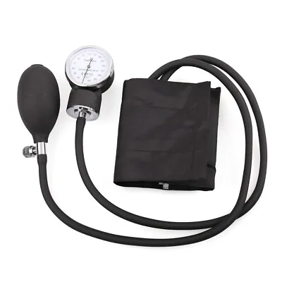 Child Arm Blood Pressure Monitor BP Cuff Machine Manual Aneroid Sphygmomanometer • $14.82