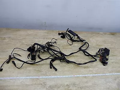 1998 Moto Guzzi V11 EV California S789. Main Wiring Harness • $132.74