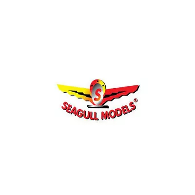 Seagull Cessna 152 Side Windows (for SEA-174) • $24.20