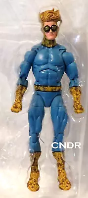 Marvel Legends New Warriors LOOSE 6  Figure SPEEDBALL Only *NO Controller BAF* • $9.95