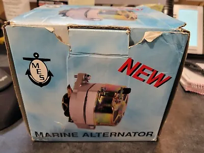 Mes Marine Alternator • $55.19