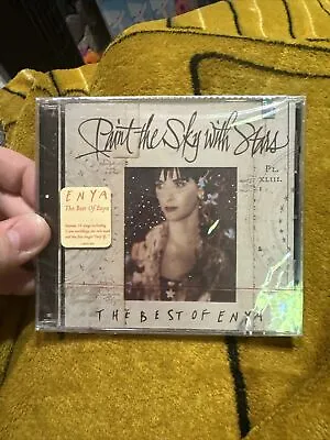 Paint The Sky With Stars: The Best Of Enya By Enya (CD Nov-1997) Brand New • $6