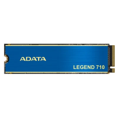 $79 • Buy ADATA Legend 710 1TB M.2 2280 NVMe PCIe 3.0 SSD