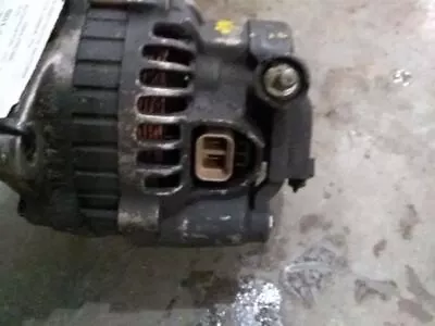 Alternator 4 Cylinder Fits 93-99 MAZDA 626 125973 • $49.89