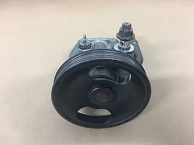99-05 Mazda Mx-5 Miata Power Steering Pump 156186 1999-2005 • $29.95