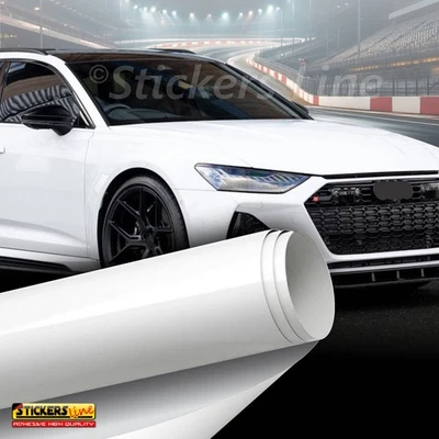 Autocollant Sticker 'ST' Ford Pré-spacié - 19.5 Cm - Décoration Tuning Auto/moto/casque - Neuf