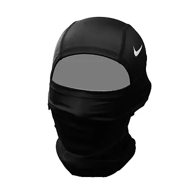 Swoosh Pro Combat Hydro Pull Balaclava Ski Mask One Size • $35