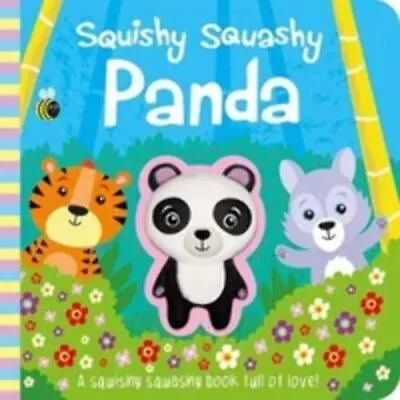 $7 • Buy Squishy Squashy Panda