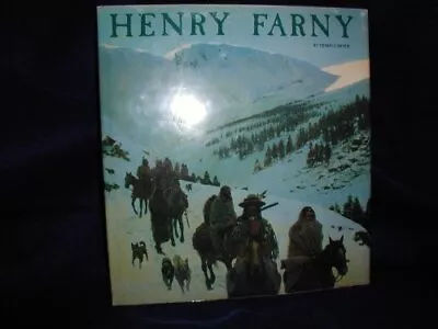 Henry Farny • $15.33