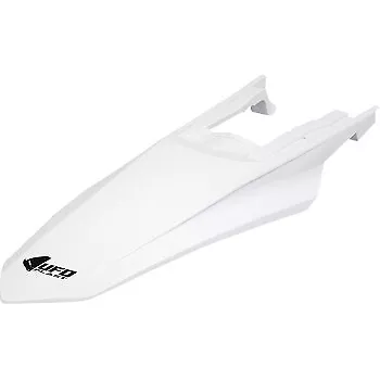 UFO Plastics KT05010#042 Replacement Plastic For Fits KTM™ - Rear Fender - White • $27.85