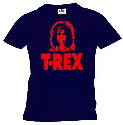 T.REX Marc Bolan T Shirt  • £16.95