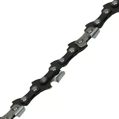 16  Low Kickback Semi Chisel Bar Saw Chain For HOMELITE Chainsaw 56 Drive Links  • £16.71