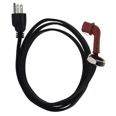 Block Heater Cord For Ford F350 F250 6.0 6.4 6.7 7.3L Powerstroke Diesel Engines • $35.09