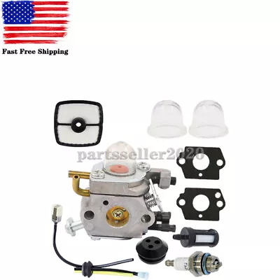 Carburetor Kit Fits Echo PB-200 PB-1000 PB2100 PB-2155 Blower ES-2100 Shredder  • $16.99