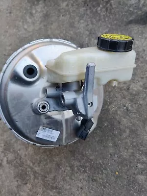 2016-2022 VOLVO XC90 Power Brake Booster Without Hybrid 31381415 OEM 3K MILES • $119.99