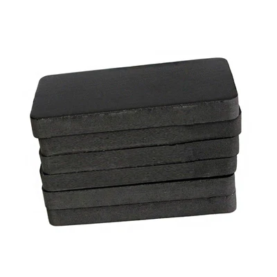 $50.84 • Buy 6Pcs Treadmill Cushion Floor Pad EVA Exercise Equipment Mat For  Bike