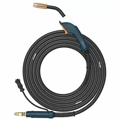 Amico MIG15200 2-Pin 15-Ft. 200A MIG Welding Torch Gun Use For MTS-205/185/165 • $99