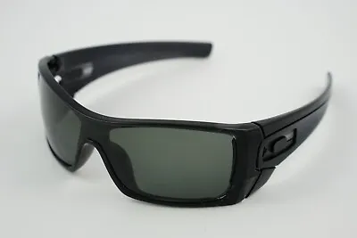 OO9101-01 Oakley Batwolf Black Ink Sunglasses Frames (No Icons) • $68