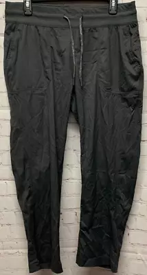 The North Face Aphrodite FlashDry XD Capri Pants Asphalt Grey XS NEW • $5.40