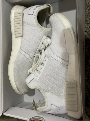 $50 • Buy Adidas NMD Womens Shoe US7