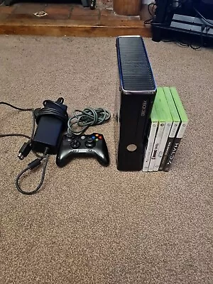 Xbox 360 Console Bundle  • £69.99