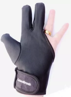 Glove Heat Proof Protection Glove For Hair • £3.99