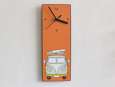 Microbus - Wall Clock • $14.90