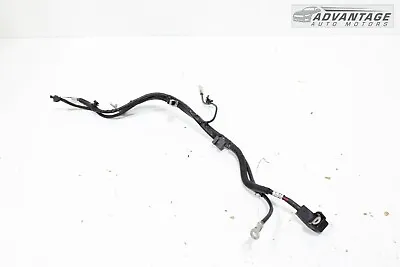 2015-2019 Subaru Outback 2.5l Battery Cable Wire Wiring Harness Oem • $68.84