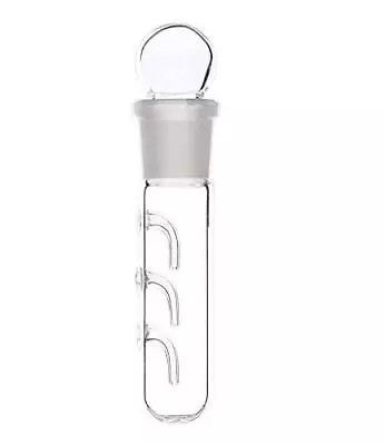 $14.18 • Buy Windspeed Planaria Trap Catch Trap Leeches Catcher, Aquarium Supplies Clear Glas