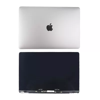 NEW For Apple MacBook Pro A2338 M1 LCD Screen Display Assembly Replacement Gray • $198.86