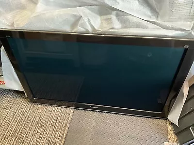 £50 • Buy Plasma PANASONIC 46IN  3D TV