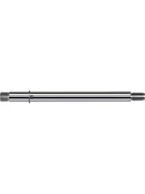 Afco Racing Products Shock Shaft 9 In Stroke 1/2 In OD Steel Chrom (55000011882) • $121.14