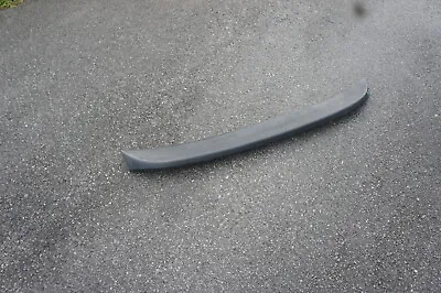 For JDM Honda Accord Inspire UC1 03-05' Flush Style Rear Wing Spoiler PU • $69