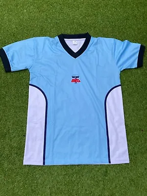 Coventry 1981-83 Replica Tv Home Shirt • £29.99